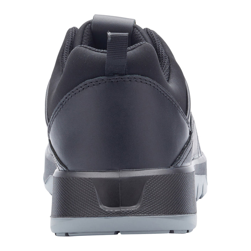 Blackrock Austin Composite Safety Trainers - Black/Grey size 10