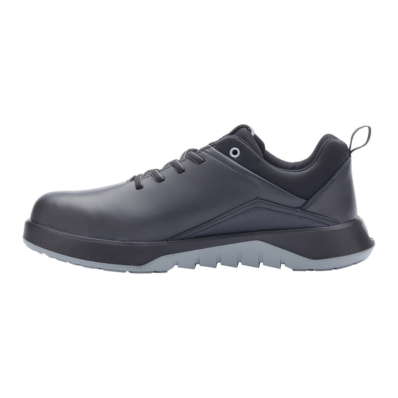 Blackrock Austin Composite Safety Trainers - Black/Grey size 11