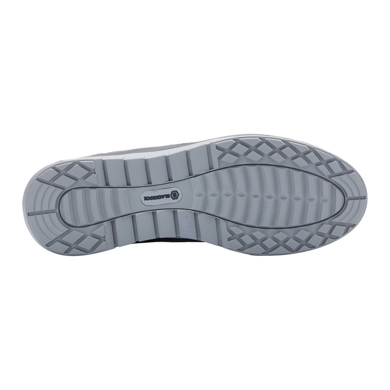 Blackrock Austin Composite Safety Trainers - Black/Grey size 11