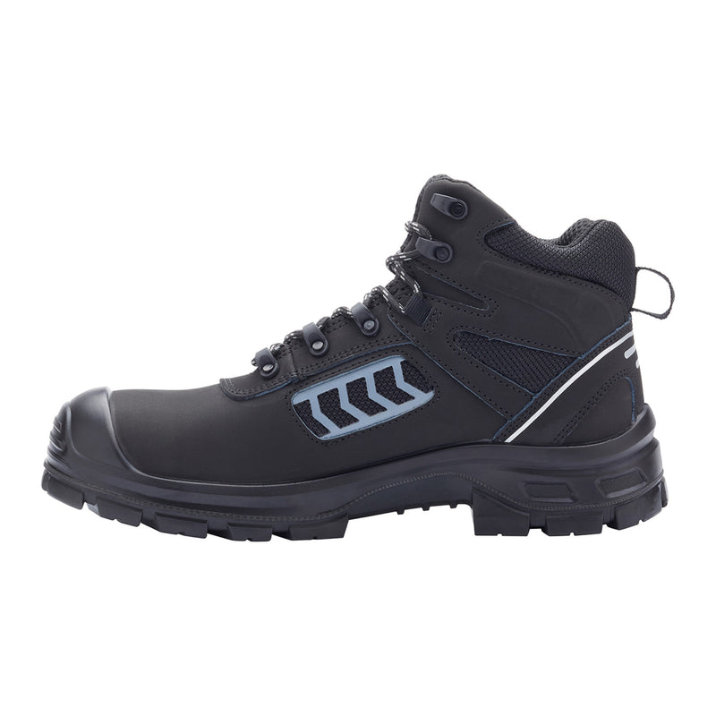 Blackrock Trekguard Composite Safety Boots - size 4