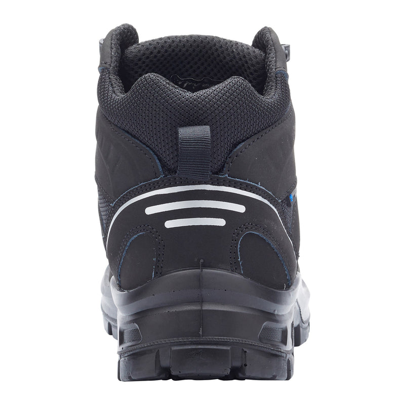 Blackrock Trekguard Composite Safety Boots - size 4