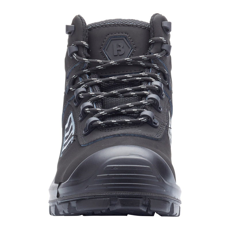 Blackrock Trekguard Composite Safety Boots - size 10