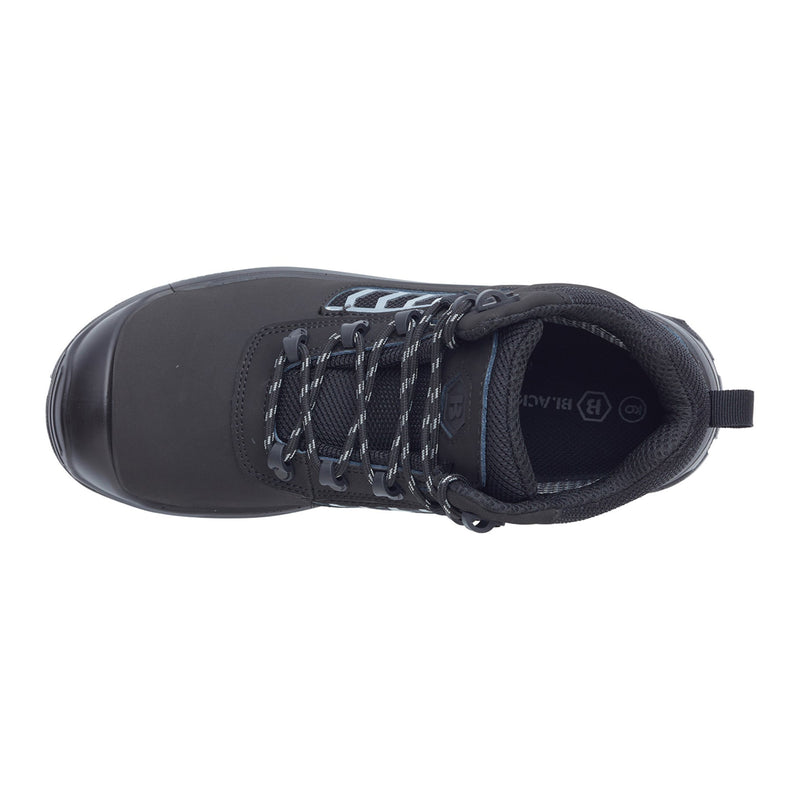 Blackrock Trekguard Composite Safety Boots - size 10