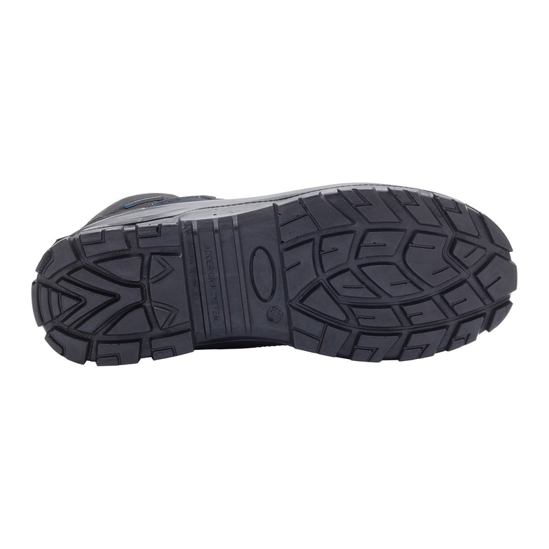 Blackrock Trekguard Composite Safety Boots - size 13