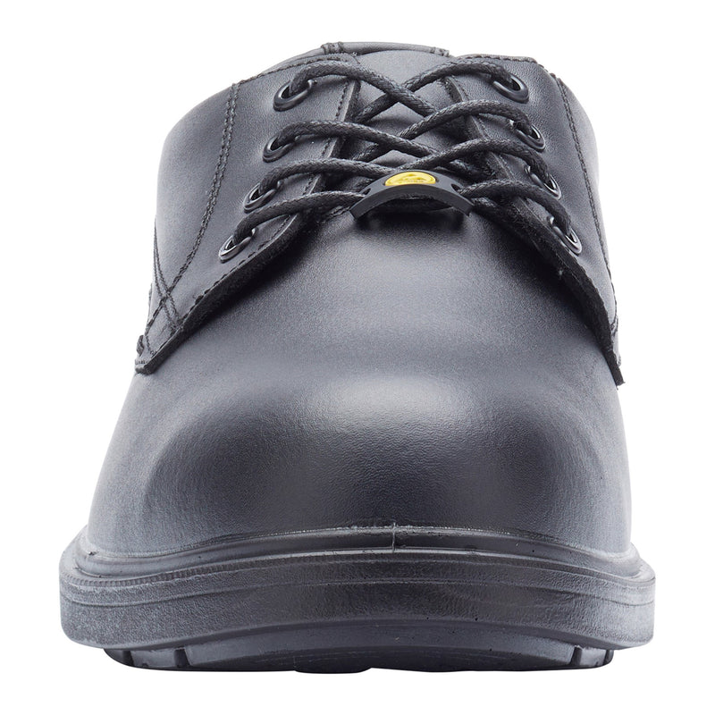 Blackrock Oxford Composite Safety Shoes - size 7