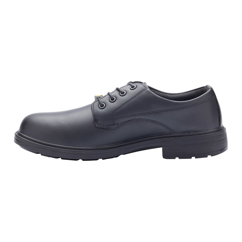 Blackrock Oxford Composite Safety Shoes - size 9