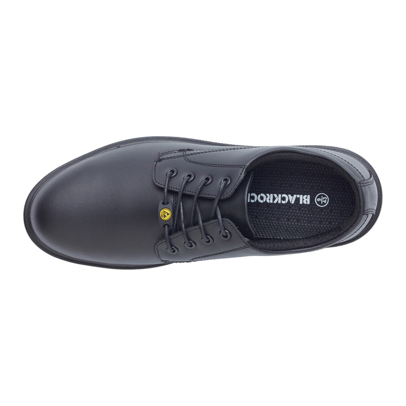 Blackrock Oxford Composite Safety Shoes - size 9