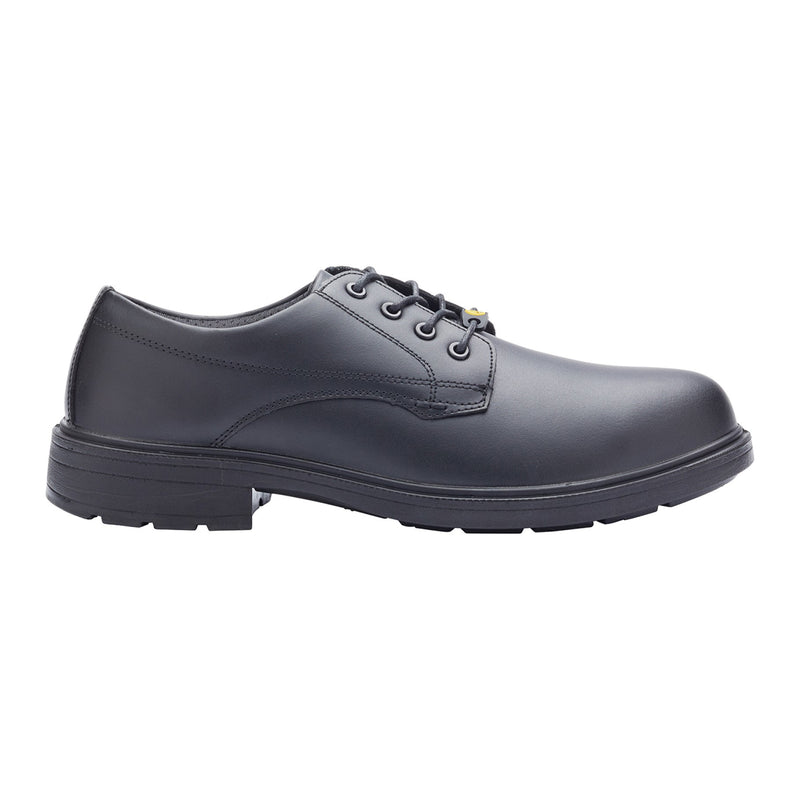 Blackrock Oxford Composite Safety Shoes - size 10