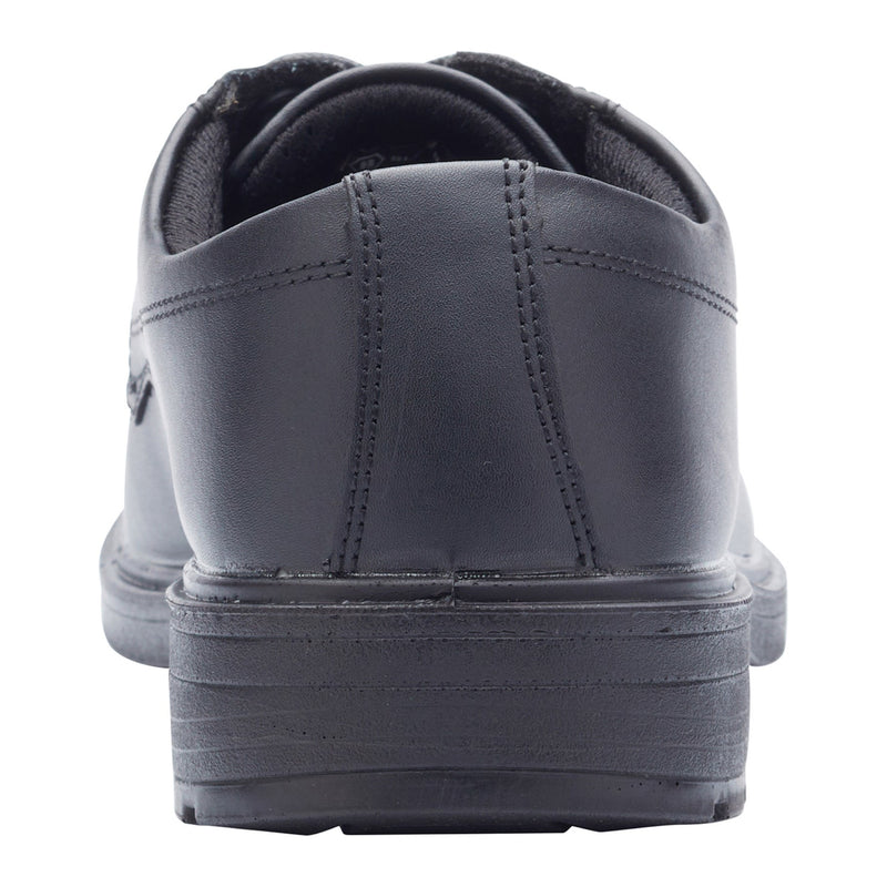 Blackrock Oxford Composite Safety Shoes - size 11