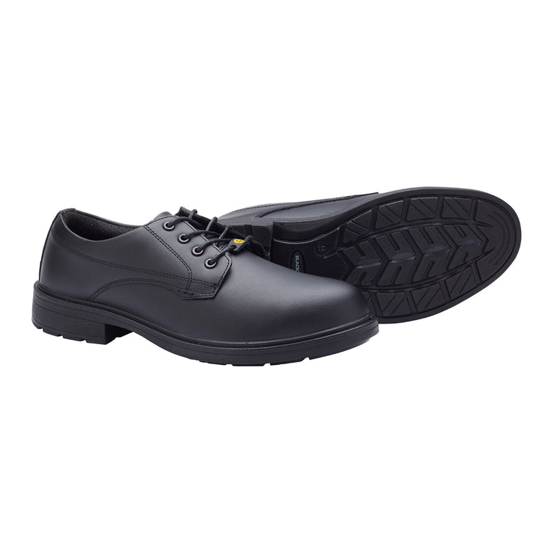 Blackrock Oxford Composite Safety Shoes - size 12