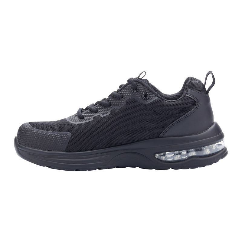 Blackrock Flux Composite Safety Trainers - size 4