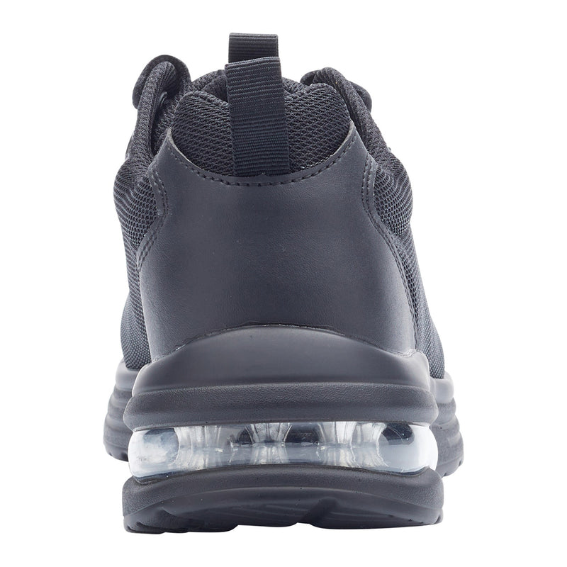 Blackrock Flux Composite Safety Trainers - size 8