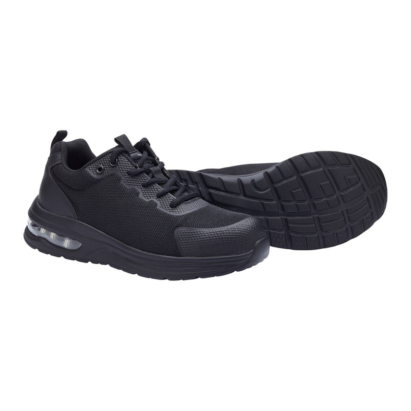 Blackrock Flux Composite Safety Trainers - size 12