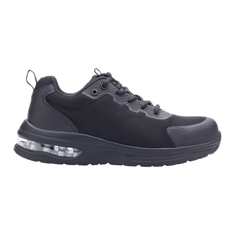Blackrock Flux Composite Safety Trainers - size 13