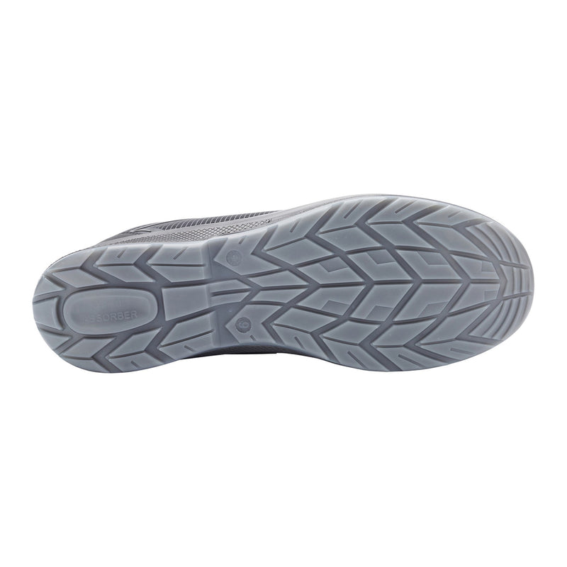 Blackrock Glide Composite Safety Trainers - size 4