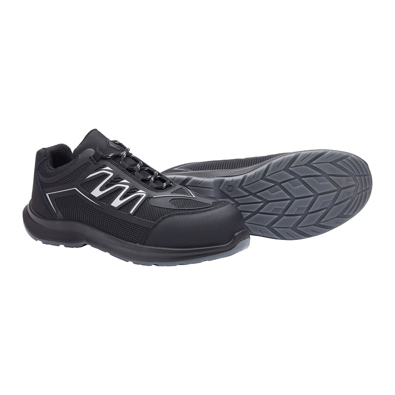 Blackrock Glide Composite Safety Trainers - size 4