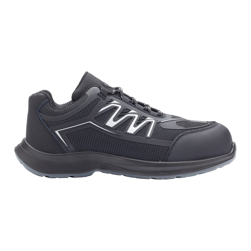 Blackrock Glide Composite Safety Trainers - size 7