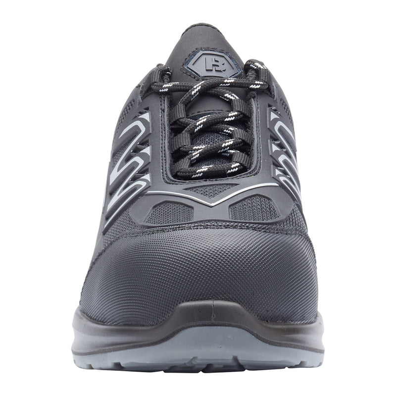 Blackrock Glide Composite Safety Trainers - size 7