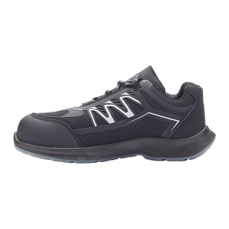 Blackrock Glide Composite Safety Trainers - size 10