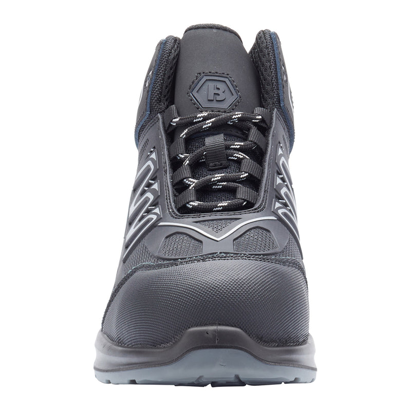 Blackrock Glide Composite Safety Hikers - size 6