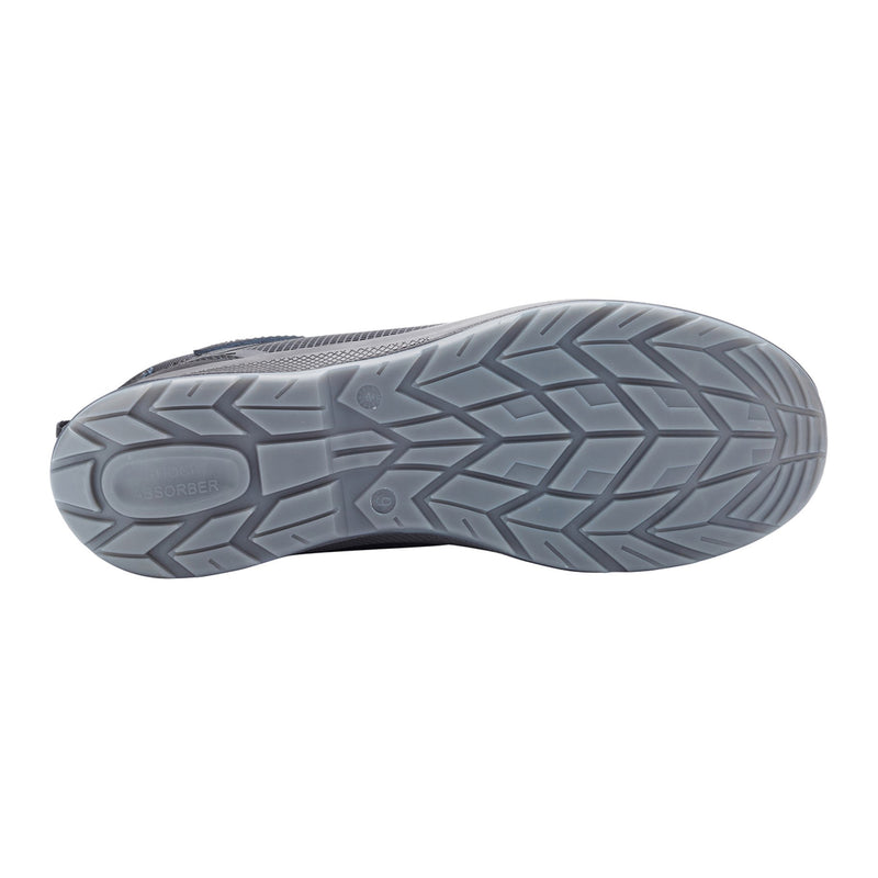 Blackrock Glide Composite Safety Hikers - size 10