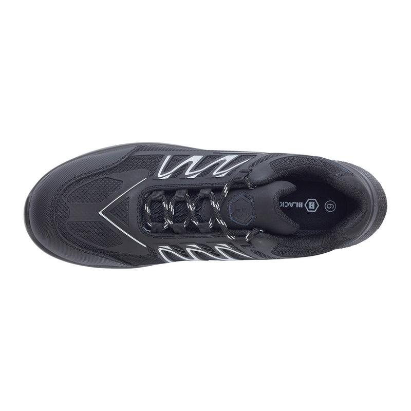 Blackrock Glide Composite Safety Hikers - size 10