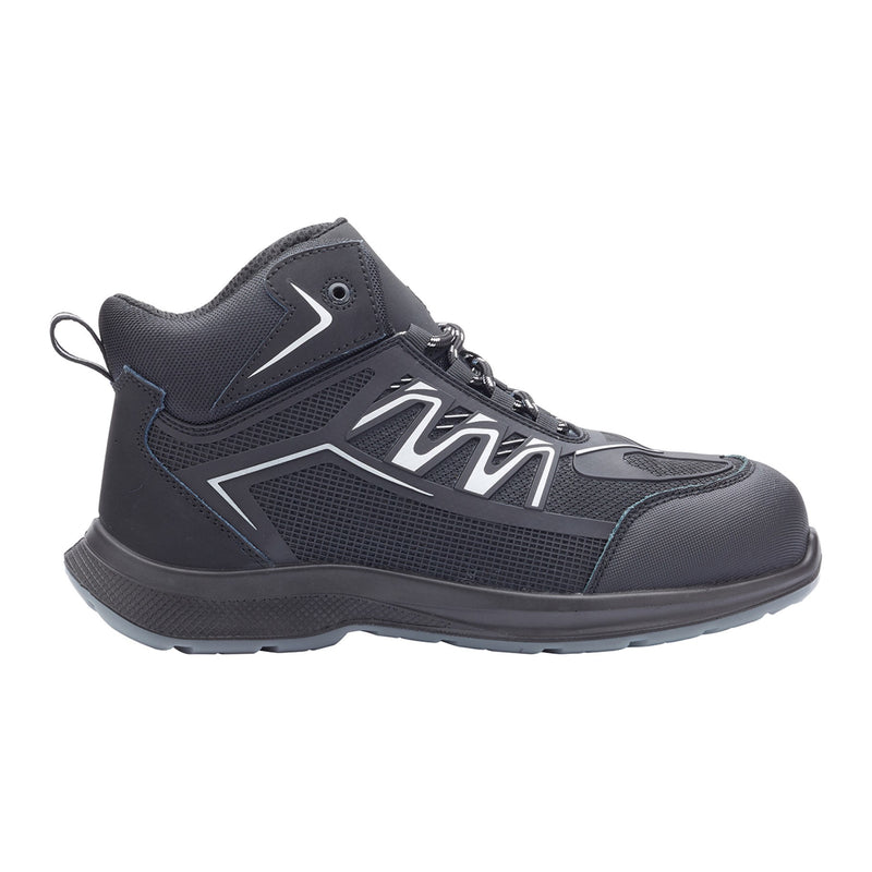 Blackrock Glide Composite Safety Hikers - size 11