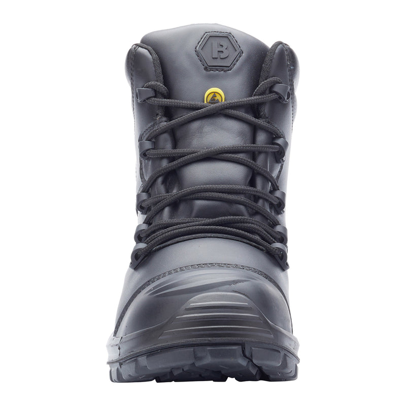 Blackrock MetShield 6" Waterproof Safety Boots - size 4