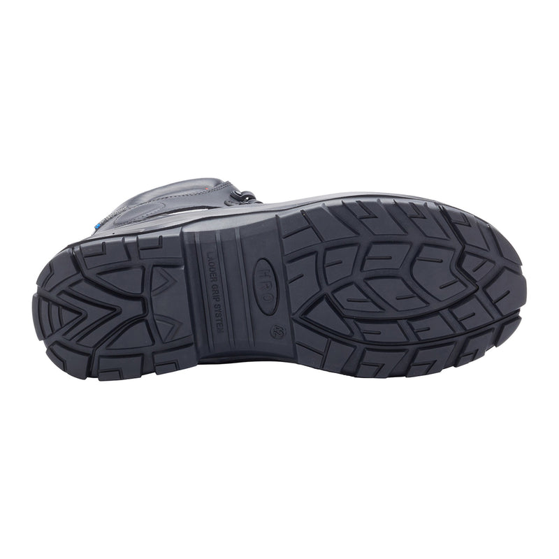 Blackrock MetShield 6" Waterproof Safety Boots - size 5