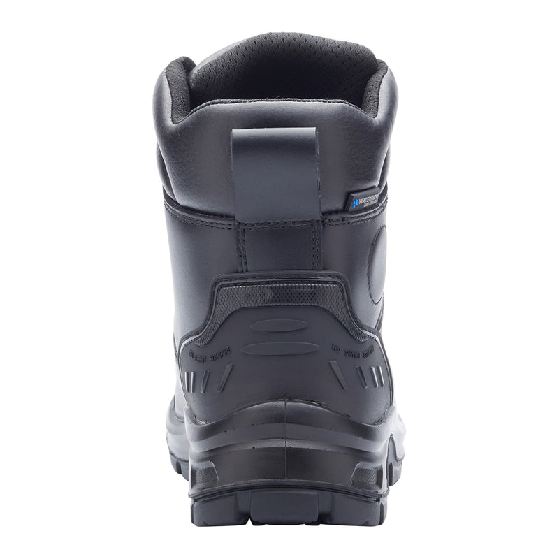 Blackrock MetShield 6" Waterproof Safety Boots - size 8
