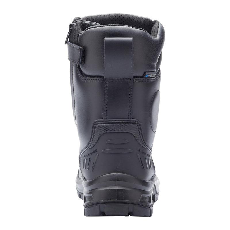 Blackrock MetShield 8" Waterproof Boots - size 7