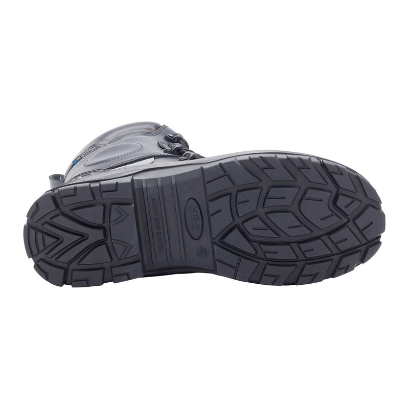 Blackrock MetShield 8" Waterproof Boots - size 7