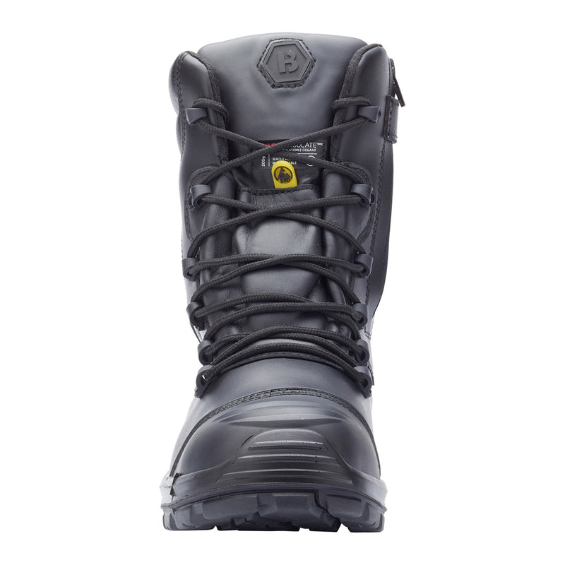 Blackrock MetShield 8" Waterproof Boots - size 9