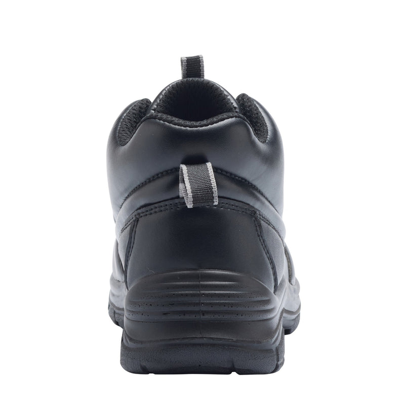 Blackrock Composite Safety Trekker - size 4