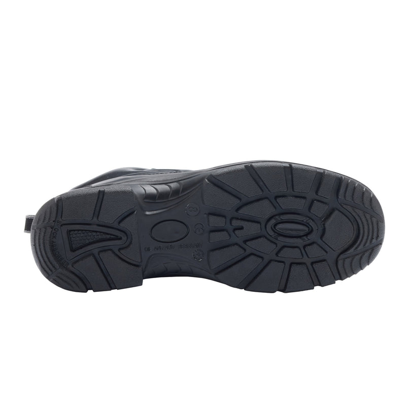 Blackrock Composite Safety Trekker - size 4