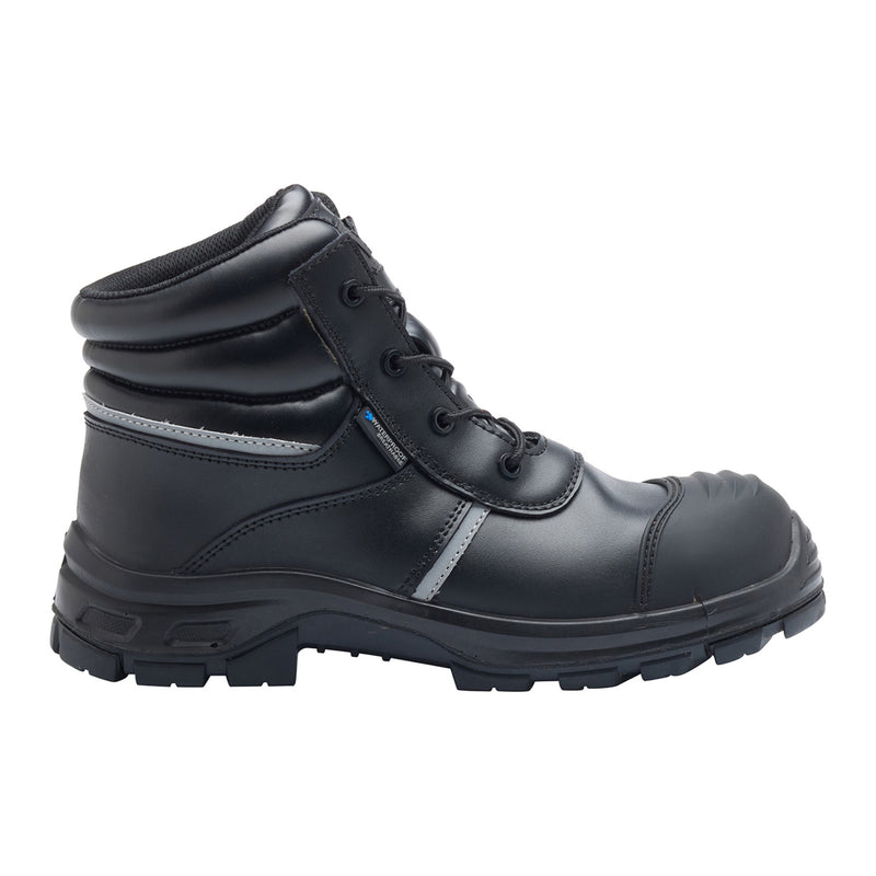 Blackrock Dakota Waterproof Safety Boots - size 8