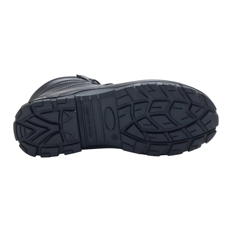 Blackrock Dakota Waterproof Safety Boots - size 8
