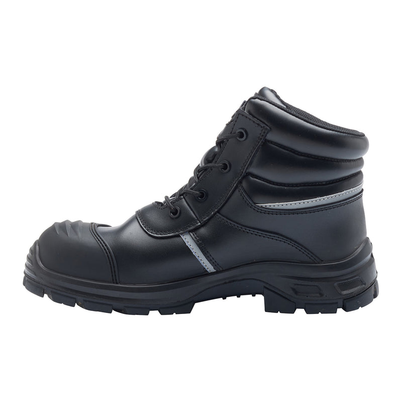Blackrock Dakota Waterproof Safety Boots - size 13