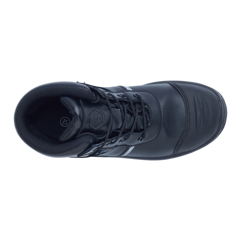 Blackrock Dakota Waterproof Safety Boots - size 13