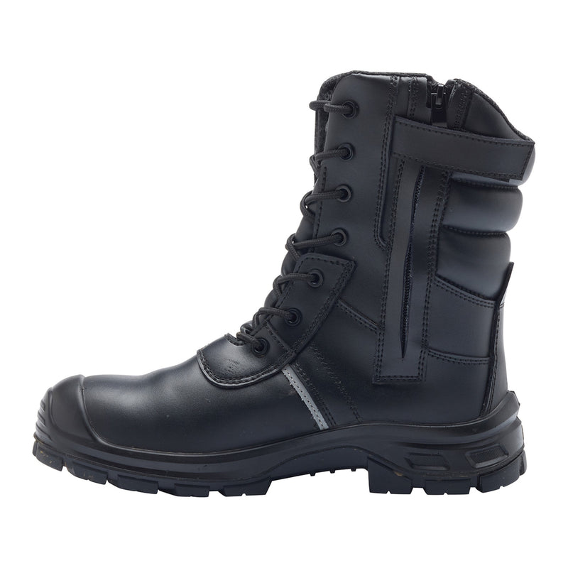 Blackrock Yukon Waterproof Safety Boots - size 5