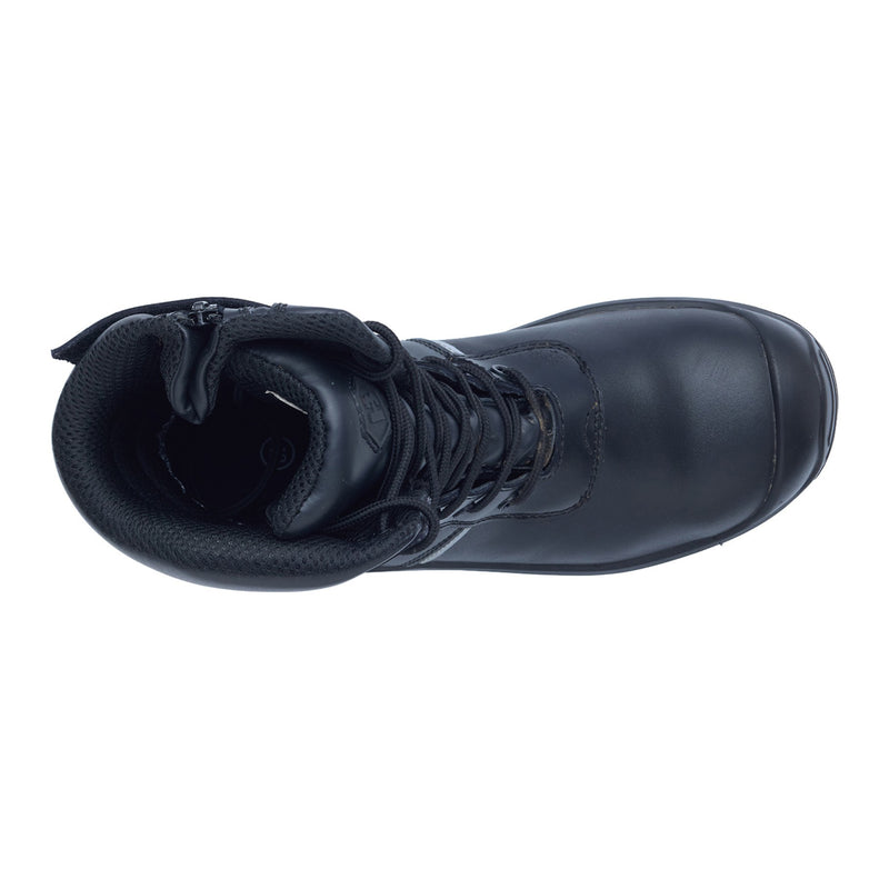 Blackrock Yukon Waterproof Safety Boots - size 5