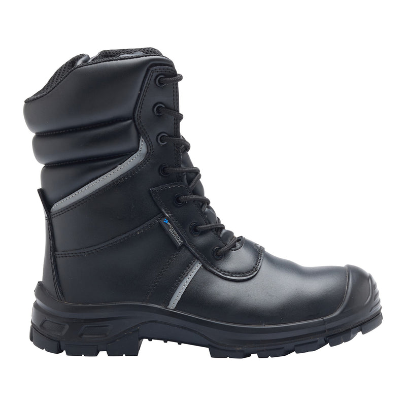 Blackrock Yukon Waterproof Safety Boots - size 11