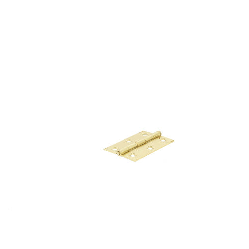 75mm EB Loose Pin Steel Butt Hinges (1 pair)