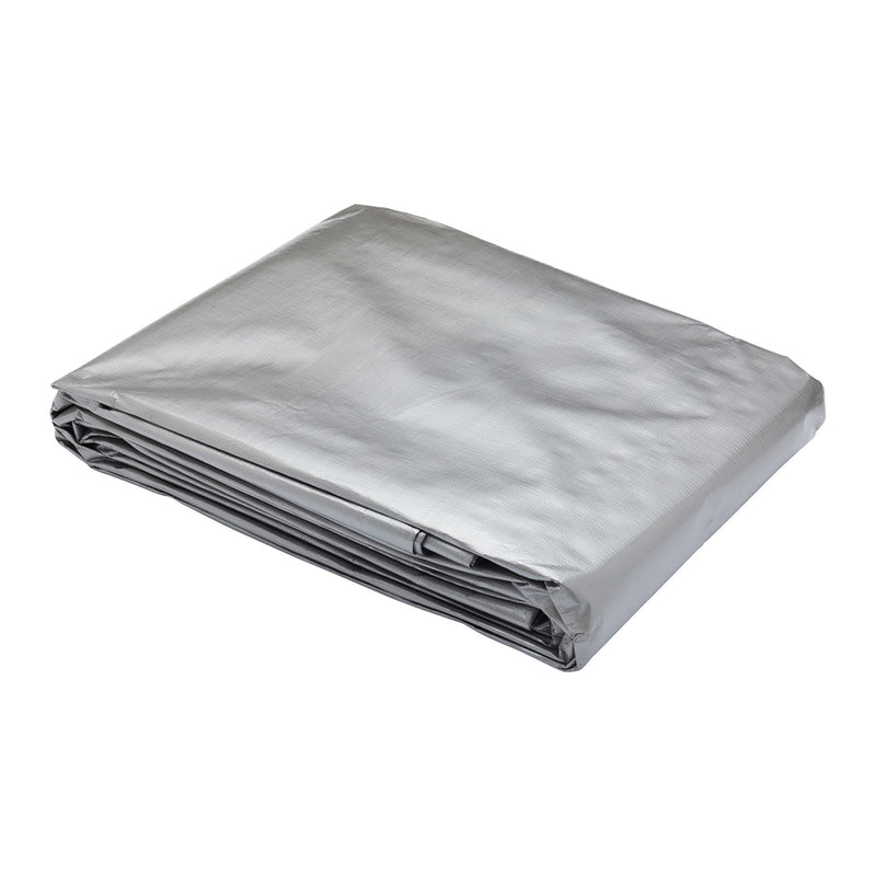 ProDec 24' x 18' Heavyweight Multi-Purpose Tarpaulin