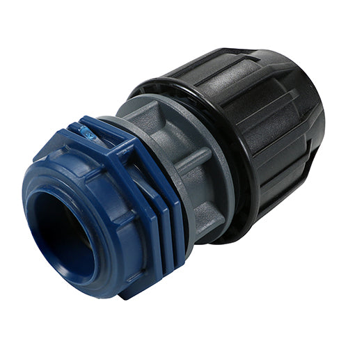 TIMCO MDPE Pipe Fittings Copper Adaptor