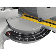 Dewalt Power Tools DWS778 Mitre Saw 250mm 1850W 240V DeWALT Power Tools - RockBottom Northampton