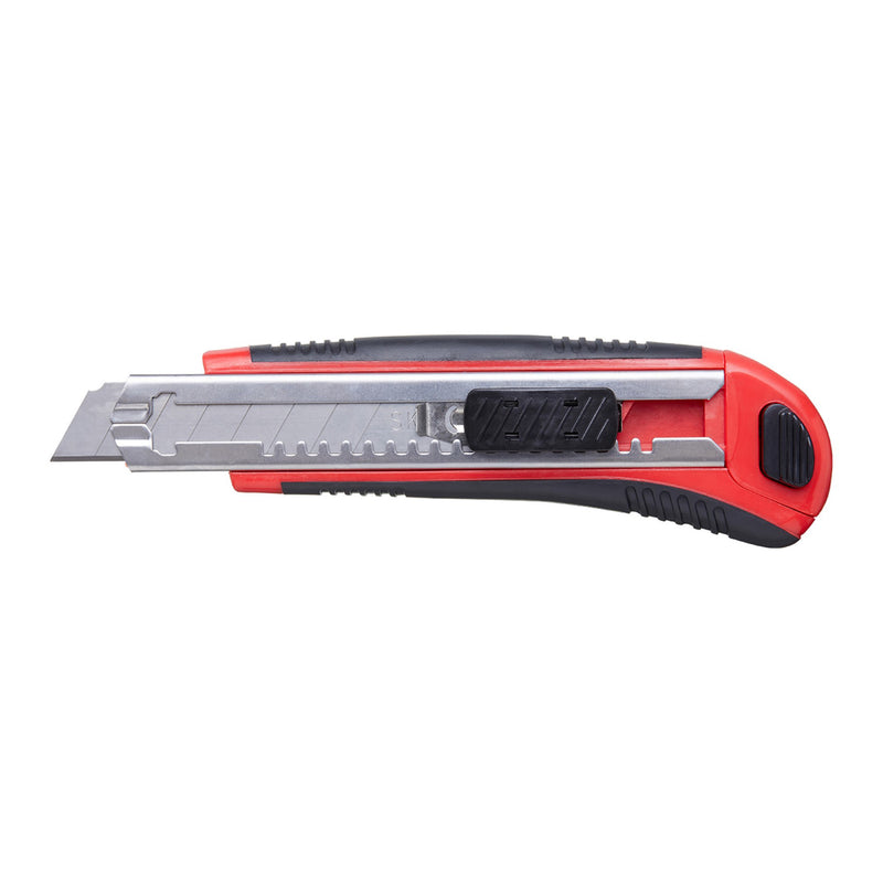 ProDec 18mm Duragrip Auto Load Snap Off Knife