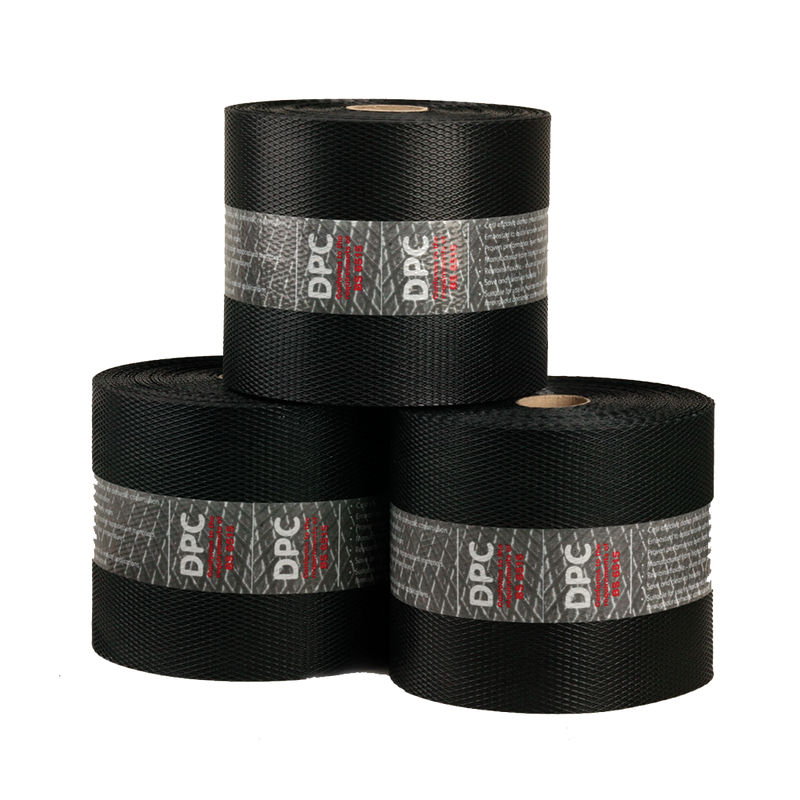 Bond It Damp Proof Course (DPC) 225mm x 30M - Box of 4