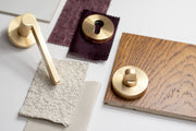 Antique Brass