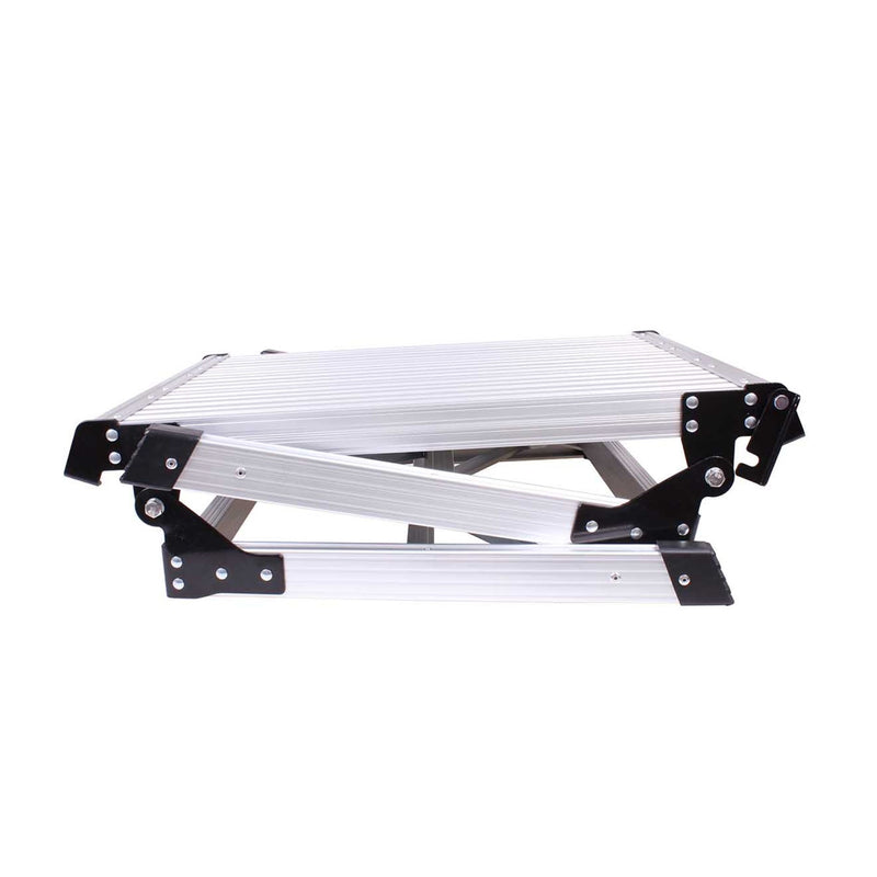 ProDec 600mm x 450mm Aluminium Workstand